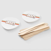 2021伝説誕生 ハンドファン (組立なし)