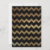 2021年おめでとう |フェスティバル金ゴールド抽象芸術 シーズンカード (裏面)