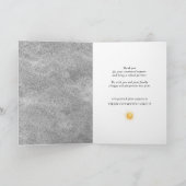 2021年おめでとう |企業の業務モダン シーズンカード (内部)