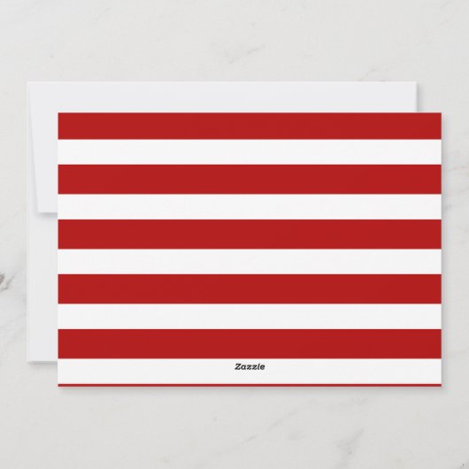 2021年おもしろいのクリスマス、赤い丸い赤い犬の写真 シーズンカード (裏面)