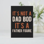 2021年おもしろい父の日 カード (スタンド正面)