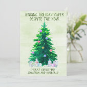 2021年にもかかわらず休日応援の送信 シーズンカード (スタンド正面)