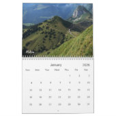 2021年にスイのまわりにスを旅しよう カレンダー (1月 2026)