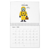 2021年に出社 カレンダー (3月 2026)