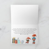 2021年に解散 | おもしろい 2021収集の火災 カード (内部)