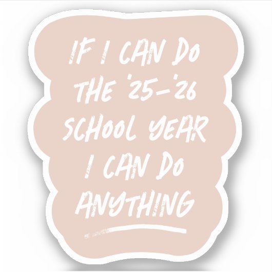 2021年のおもしろい赤面 シール (正面)