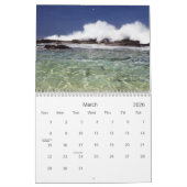 2021年のカレンダーで世界を発見する12ヶ月 カレンダー (3月 2026)