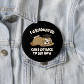 2021年のクラス私はベッド大学に戻ることができる 缶バッジ (インサイチュ)