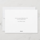 2021年の世界企業のへの生き延び喜び シーズンカード (裏面)