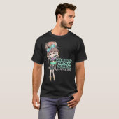 2021年の卒業式信じのクラスに Tシャツ (正面フル)