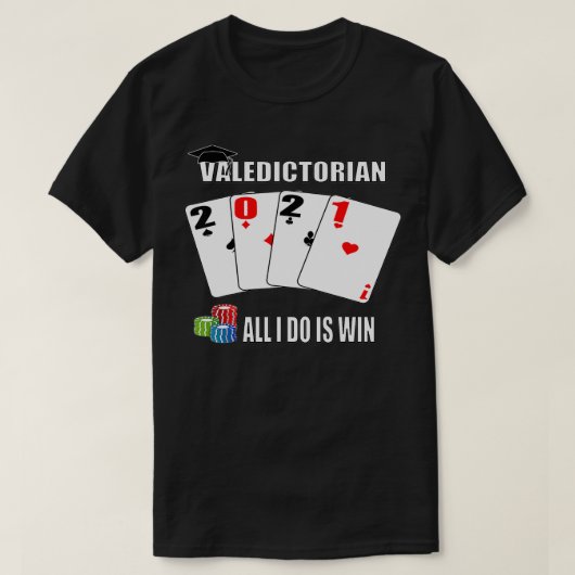 2021年の卒業生クラス優勝シニアGr Tシャツ (デザイン正面)