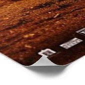 2021年の永久パージ ポスター (角)