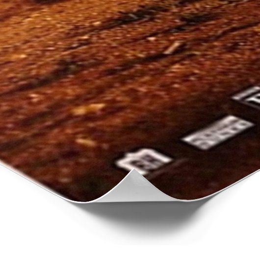 2021年の永久パージ ポスター (角)