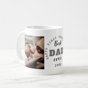 2021年の父の日おめでとう最高のパパ コーヒーマグカップ