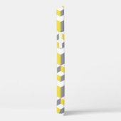 2021年の色彩は黄色と最後を彩る Case-Mate iPhoneケース (裏面 / 右)