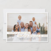 2021年の2022年レビューを楽しみにしている シーズンカード (正面)