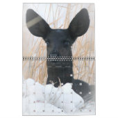 2021年より良い鹿のカスタムカレンダー カレンダー (1月 2026)