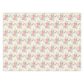 2021年カラフル初めのお祝い テーブルクロス (正面(横))