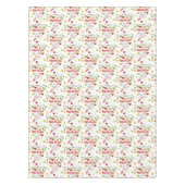 2021年カラフル初めのお祝い テーブルクロス (正面)