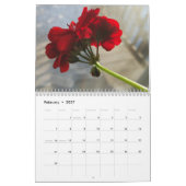 2021年カレンダー カレンダー (2月 2027)