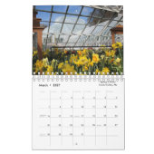 2021年カレンダー、季節のお気に入り！ カレンダー (3月 2027)