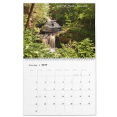 2021年カレンダー- Scott Bosworth写真 カレンダー (1月 2027)