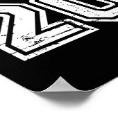 2021年クラス ポスター (角)