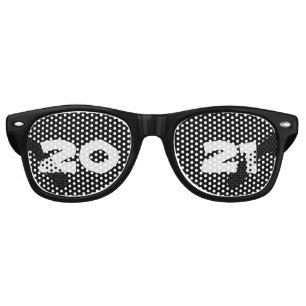 2021年サングラスおめでとう！ レトロサングラス