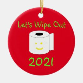 2021年セラミックオーナメント セラミックオーナメント