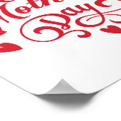 2021年ハッピーマザーズの日 ポスター (角)