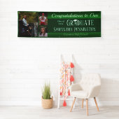 2021年フォトコラージュ卒業クラス 横断幕 (インサイチュ)