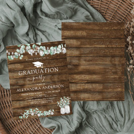 2021年予算卒業素朴党招待状