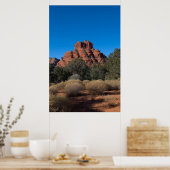 2021年冬のベルロック ポスター (キッチン)