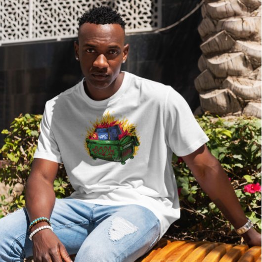 2021年出火 Tシャツ