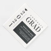 2021年卒業クラスのおもしろい事実モダン (コーナー)