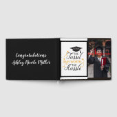 2021年卒業クラスのゲストブック ゲストブック (全面)