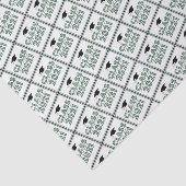 2021年卒業ティッシュペーパー（エメラルド）級 薄葉紙 (詳細)