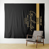 2021年度卒業生 オーダーメイド卒業祝い タペストリー (インサイチュ(横))