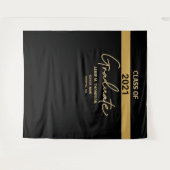 2021年度卒業生 オーダーメイド 卒業祝い タペストリー (正面(横))