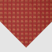 2021年度金ゴールドエンボス効果ティッシュペーパー 薄葉紙 (詳細)