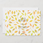 2021年新年おめでとう |モダンフルフォトのスクリプト シーズンカード (裏面)