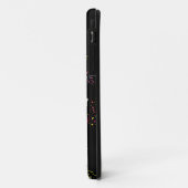 2021年新年おめでとう Case-Mate iPhoneケース (裏面/左)
