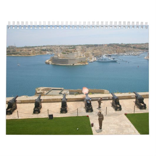 2021年旅行写真カレンダー カレンダー (カバー)