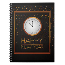 2021年正月 ノートブック