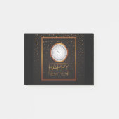 2021年正月 ポストイット (正面)