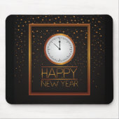 2021年正月 マウスパッド (正面)