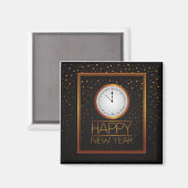 2021年正月 マグネット (正面/裏面)