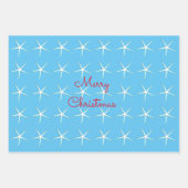 2021年聖数々の降誕航海の祭 ラッピングペーパーシート (正面3)