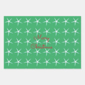 2021年聖数々の降誕航海の祭 ラッピングペーパーシート (正面2)