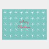 2021年聖数々の降誕航海の祭 ラッピングペーパーシート (正面)